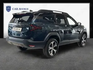 Dacia Bigster TCe 140 Journey Navi Digitales Cockpit LED ACC El. Bild 3