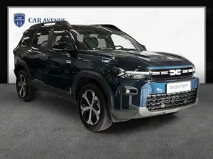 Dacia Bigster TCe 140 Journey Navi Digitales Cockpit LED ACC El.