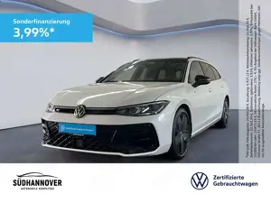 Volkswagen Passat Variant R-Line 2.0 TSI DSG 4Motion PANO