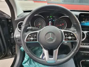 Mercedes-Benz C 200 C-Klasse 9G-TRONIC Avantgarde