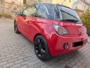 Opel Adam Slam Bild 2