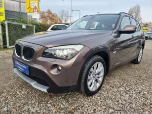 BMW X1 20 d xDrive°Navi°Xenon°Automatik°