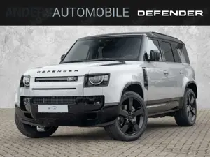 Land Rover Defender 110 D350 X-DYNAMIC HSE AUF LAGER!!!
