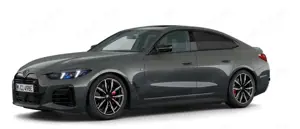 BMW i4 M60 xDrive M Sport Pro 19"LM AHK GSD