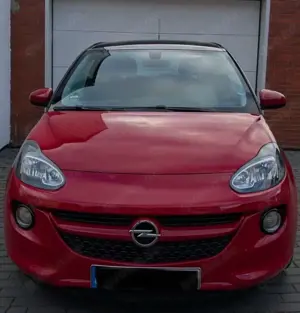 Opel Adam Slam Bild 3