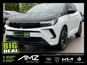 Opel Grandland 1.6 PlugIn Hybrid GSe *NightVision*AHK*