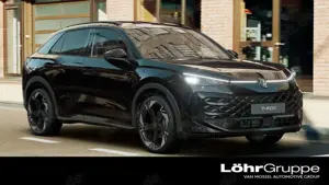 Volkswagen T-Roc R-Line 1.5 eTSI OPF 7-Gang-DSG VSA