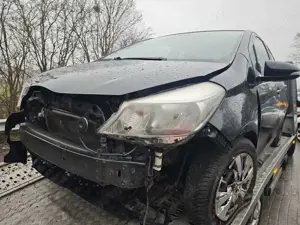 Toyota Yaris 5-Türer 1.0 VVT-i Team Deutschland