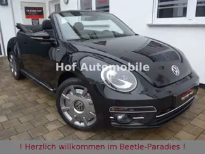 Volkswagen Beetle 1.2TSI Sound Plus Fender Xenon DISC 18"