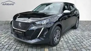 Peugeot 2008 II 1,2 PureTech Automatik Active LED Einparkhilfe