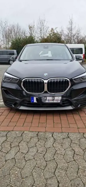 BMW X1 BMW X1 sD18d StopGo DAB Kamera HUD HiFi Panorama