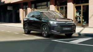 Volkswagen Tiguan Elegance 2.0 TDI NAVI+SITZHZ+ACC+PDC+RFK Klima