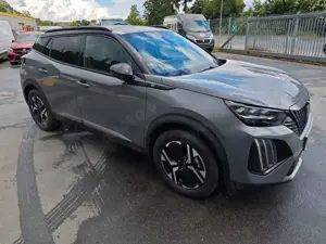 Peugeot 2008 e- GT 54 KWh  Vollausstattung Tageszul. TOP