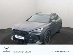 CUPRA Formentor VZ5 2.5TSI 4Drive DSG Matrix Navi Beats 360° ACC