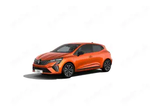 Renault Clio Techno TCe 90 PS