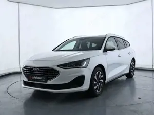 Ford Focus 1.5 EcoB. Titanium LED|Navi|PDC|AHK|SHZ Bild 3