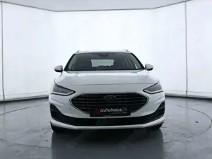 Ford Focus 1.5 EcoB. Titanium LED|Navi|PDC|AHK|SHZ Bild 2