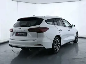 Ford Focus 1.5 EcoB. Titanium LED|Navi|PDC|AHK|SHZ Bild 5