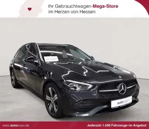 Mercedes-Benz C 220 C 220 d T 9G-Ava KomfP DIS BusiP
