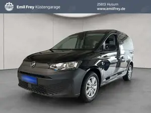 Volkswagen Caddy 5-Sitzer 2,0 l TDI 75 kW 6-Gang Dienstwagen