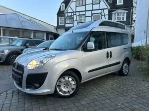 Fiat Doblo Diesel 1.6 16V Multijet Rollstuhlgerecht