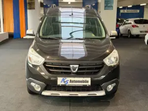 Dacia Dokker Stepway*AHK*KLIMA*NAVI*TEMPOMA*PDC*ALU* Bild 2