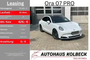 GWM ORA 07 PRO Bild 2