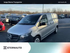 Mercedes-Benz Vito Vito 114 CDI Kasten Kompakt AUTOMATIK SORTIMO Base