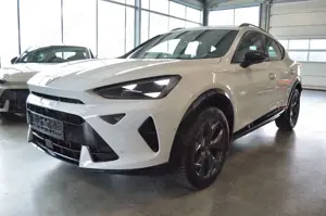 CUPRA Formentor 1.5 eTSI DSG EDGE|360°KAM|ACC|18"|NAVI