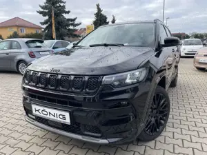 Jeep Compass High Altitude 1.5 MHEV *LED*PDC*Klima