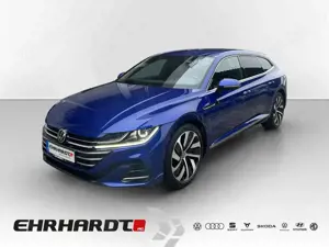 Volkswagen Arteon Shooting Brake 2.0 TSI DSG R-Line IQ-LIGHT*NAV*...