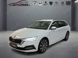 Skoda Octavia Combi 2.0 TDI DPF Tour OPF( EURO 6d)