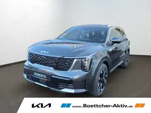 Kia Sorento PE 2.2D AWD PLAT 7S NAPPA