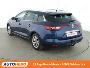 Renault Megane 1.3 TCe Limited *NAVI*TEMPO*PDC*SHZ*AHK* Bild 4