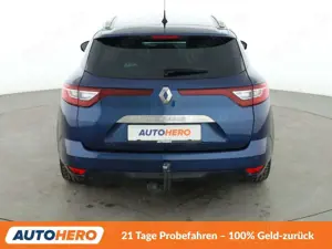 Renault Megane 1.3 TCe Limited *NAVI*TEMPO*PDC*SHZ*AHK* Bild 5