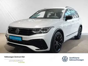 Volkswagen Tiguan R-Line eHybrid 1.4 TSI NAVI+AHK+SITZHZ Klima Navi