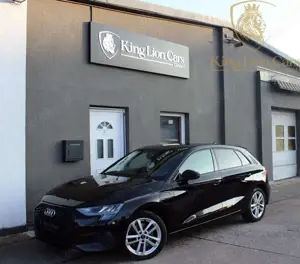 Audi A3 Sportback 40 TFSI e S LINE SPORT PANO+KAMERA+