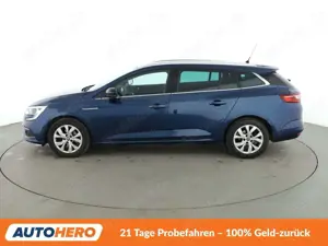 Renault Megane 1.3 TCe Limited *NAVI*TEMPO*PDC*SHZ*AHK* Bild 3