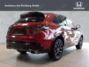 Honda ZR-V Hybrid 2.0 Sport Bild 2