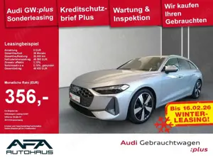 Audi A5 Avant TFSI S tronic RFK*ACC*Sportsitz*AHK*19