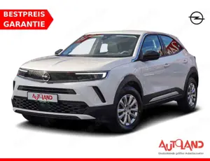 Opel Mokka 1.2 DI Turbo Edition LED Navi Klima Kamera