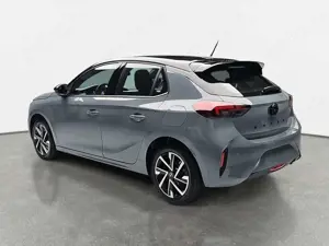 Opel Corsa CORSA 1.2 TURBO AUTO. GS LED KLIMA SICHT WINTER DA Bild 5