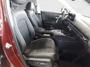 Honda ZR-V Hybrid 2.0 Sport Bild 3