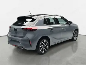 Opel Corsa CORSA 1.2 TURBO AUTO. GS LED KLIMA SICHT WINTER DA Bild 4