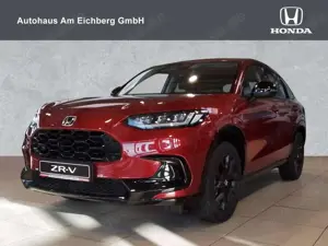 Honda ZR-V Hybrid 2.0 Sport