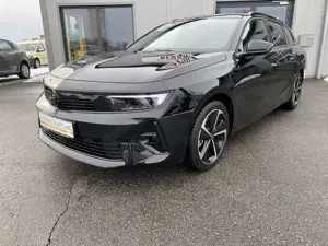Opel Astra L Sports Tourer GS Panorama 360 Kamera