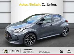 Toyota Yaris Hybrid GR Sport *ALCANTARA*KAMERA*