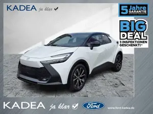 Toyota C-HR 1.8 FWD Teamplayer ACC+LED+Navi+SHZ+2xKlima