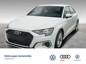 Audi A3 40 quattro 2.0 TDI advanced*LED*