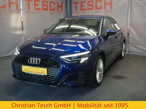Audi A3 Lim. 35 TFSI | SPORT | LED | VIRTUAL | TEMPOM